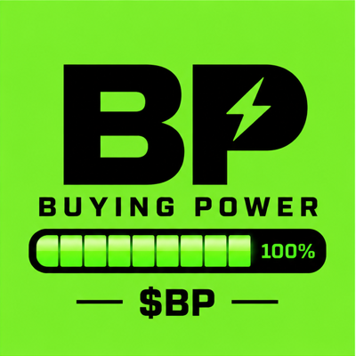 BP Buying Power logo